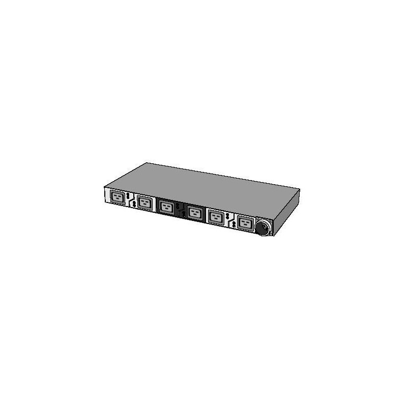 DPI C19 Enterprise PDU