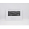 Upper Case C 80X5 WhiteNFPBLSL