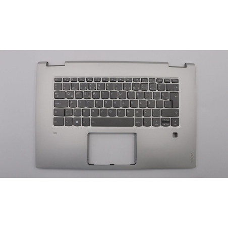 Upper Case C for Lenovo Yoga