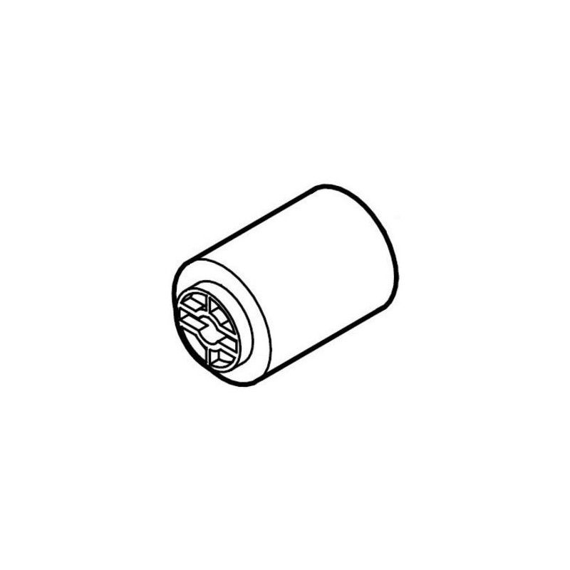 PULLEY LEADING FEED