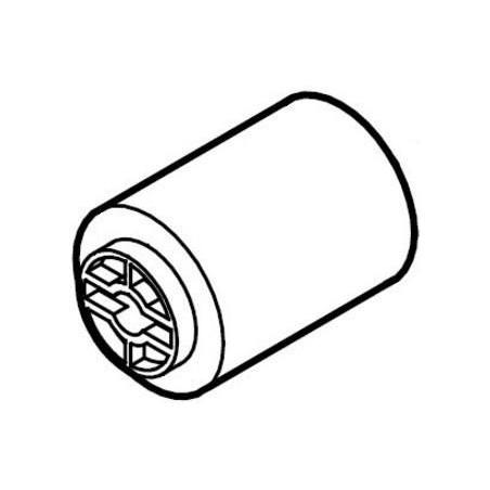 PULLEY LEADING FEED