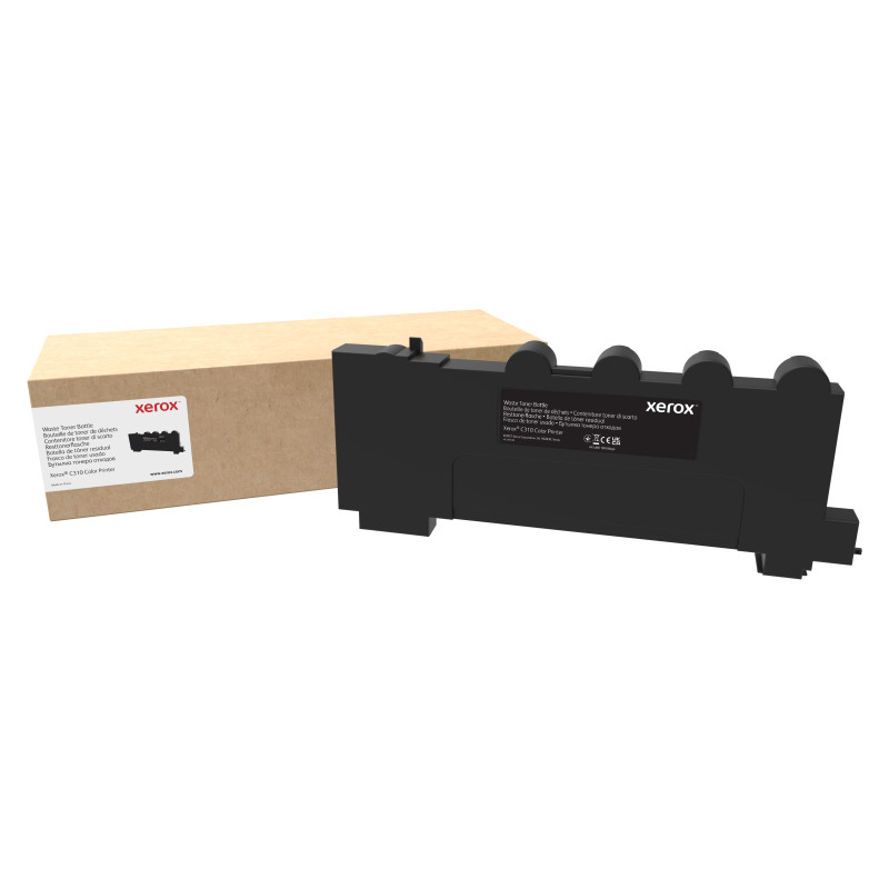C310 Waste Toner 25000 Yield