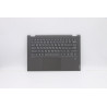 Upper case C81N6 PLBLK FPBL