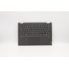 Upper case C81N6 PLBLK FPBL