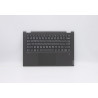 Upper case C81N6 PLBLK FPBL