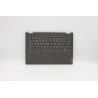 Upper case C81N6 PLBLK FPBL
