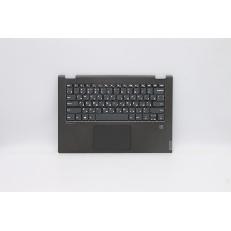 Upper case C81N6 PLBLK FPNBL