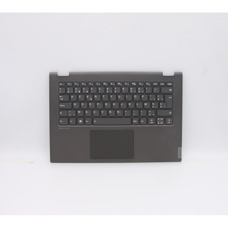 Upper case C81N6 PLBLK NFPBL