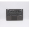 Upper case C81N6 PLBLK NFPBL