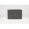 Upper case C81N6 PLBLK NFPBL
