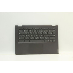 Upper case C81N6 PLBLK NFPBL
