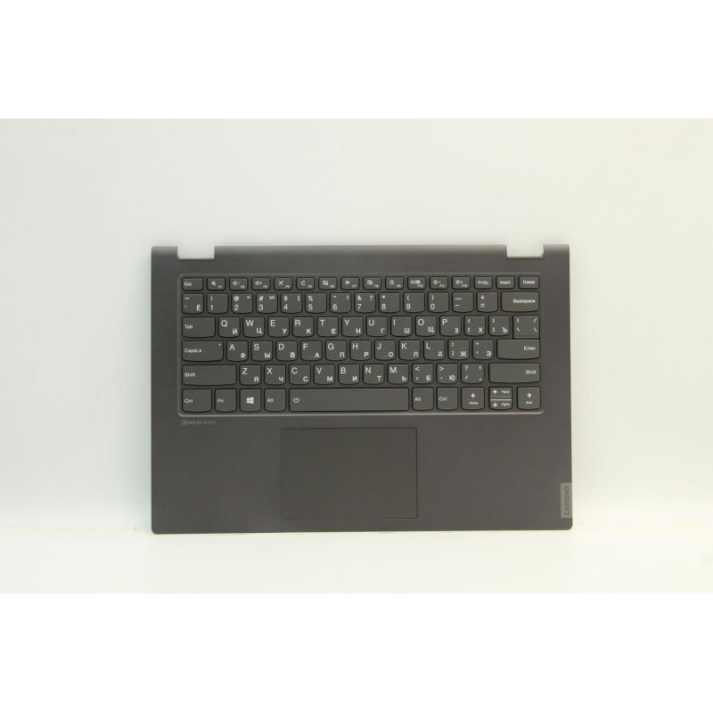 Upper case C81N6 PLBLK NFPBL