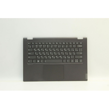 Upper case C81N6 PLBLK NFPBL