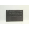 Upper case C81N6 PLBLK NFPBL
