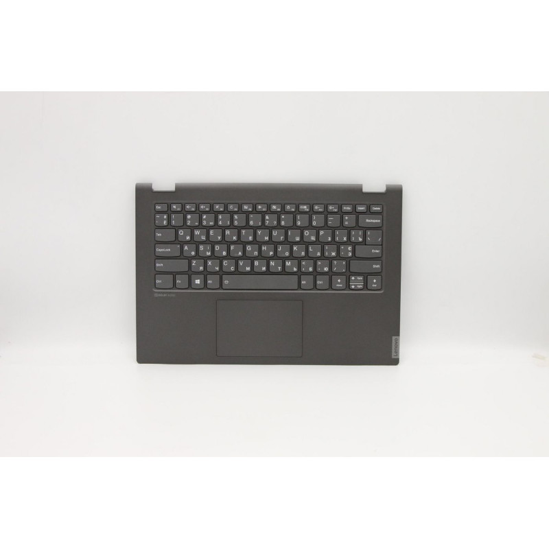 Upper case C81N6 PLBLK NFPBL