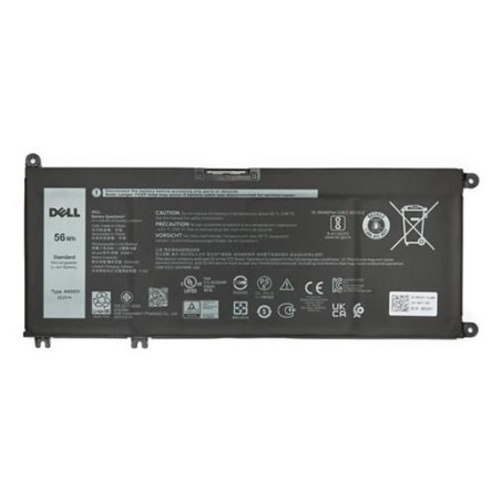 56Wh Lithium Ion Laptop