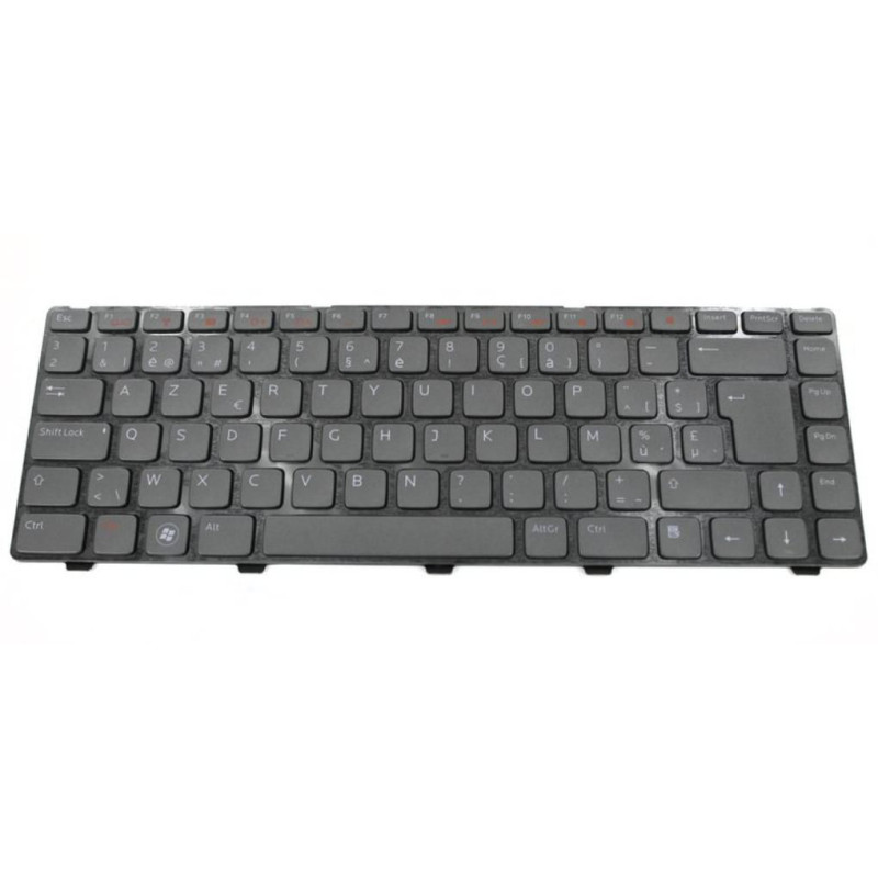 Keyboard (BELGIAN)