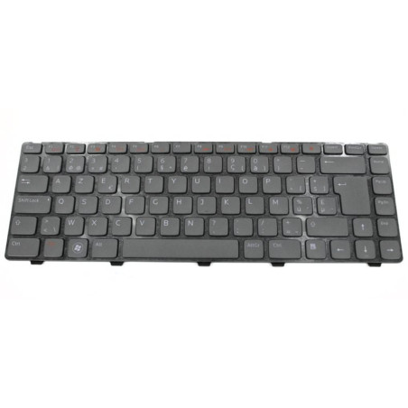 Keyboard (BELGIAN)