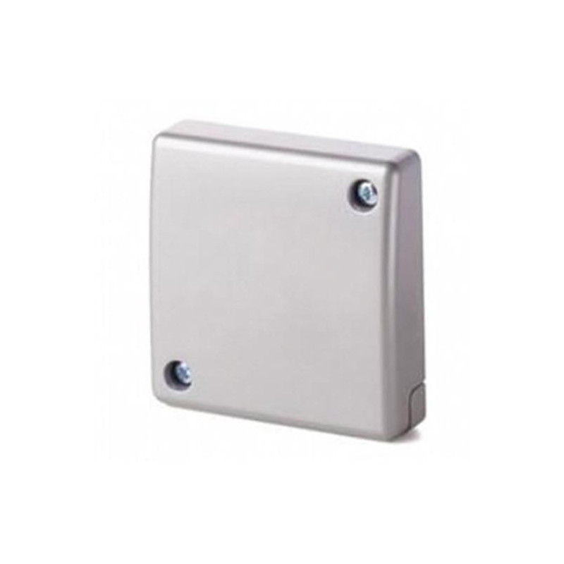 Seismic detector, 50m2
