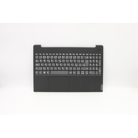 Upper case C81N8 BLK NBLKB_CZ-