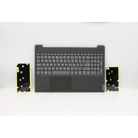 Upper case C81N8 BLK NBLKB_INT