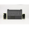 Upper case C81N8 BLK NBLKB_INT