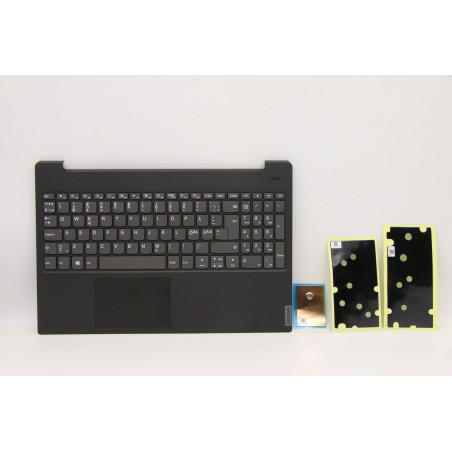 Upper case C81N8 BLK NBLKB_NOR