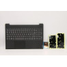 Upper case C81N8 BLK NBLKB_NOR