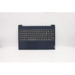 Upper case C81N8 BLU NBLKB_AR-