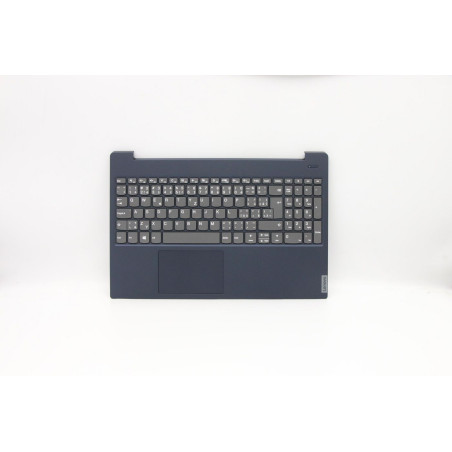Upper case C81N8 BLU NBLKB_CZ-