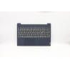 Upper case C81N8 BLU NBLKB_CZ-