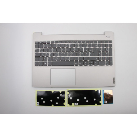 Upper case C81N8 GRY NBLKB_AR-