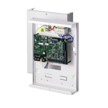 Intrusion Control Panel ,G3