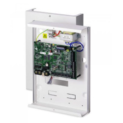 Intrusion Control Panel ,G2