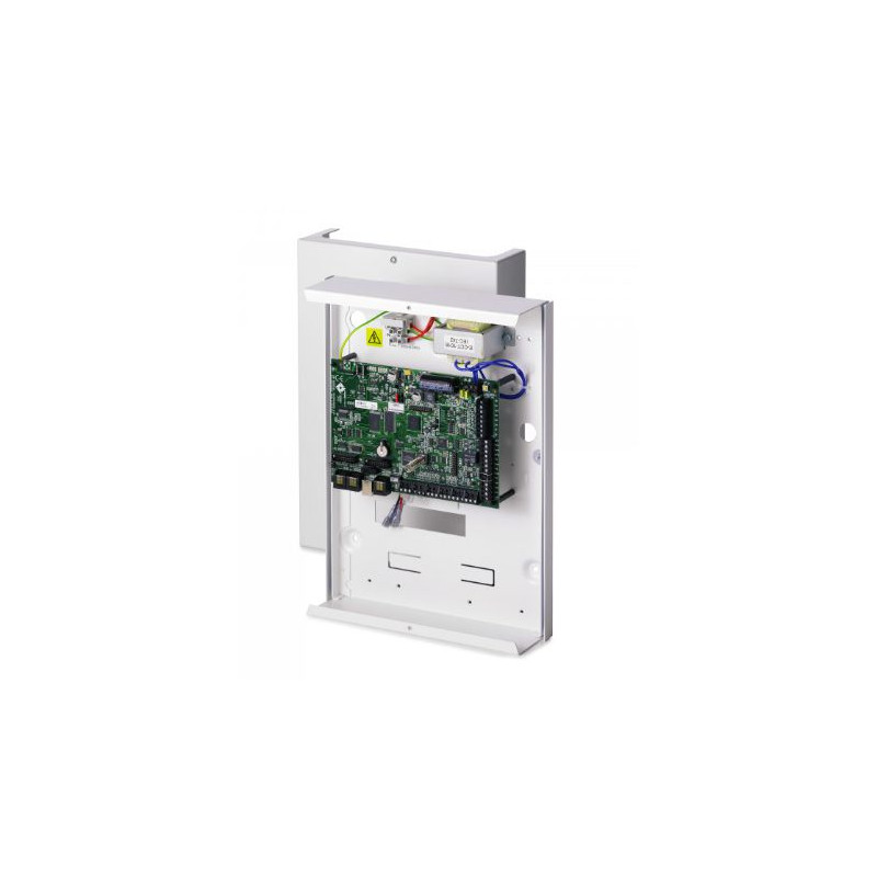 Intrusion Control Panel ,G2