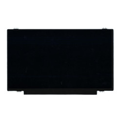 Full HD Thin laptop display