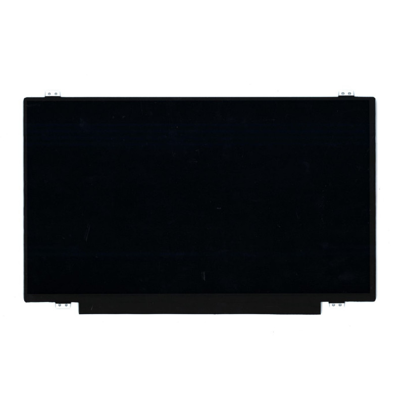 Full HD Thin laptop display