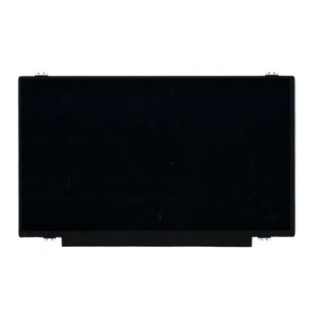 Full HD Thin laptop display