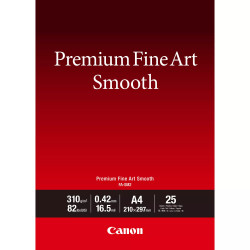 Paper/FA-SM2 Fine Art Smooth A4 25sh