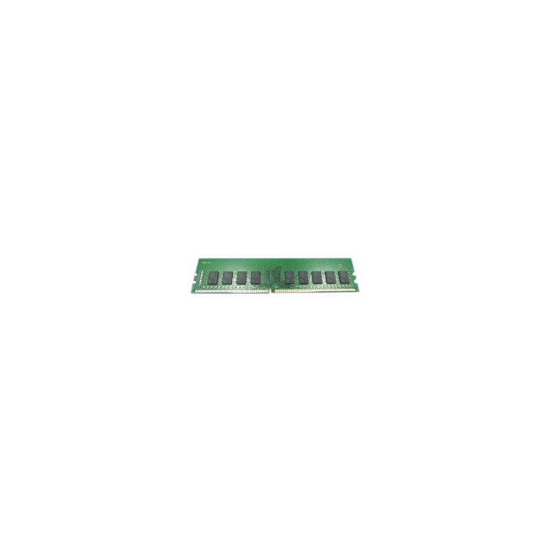 16GB DDR4 ECC memory module,