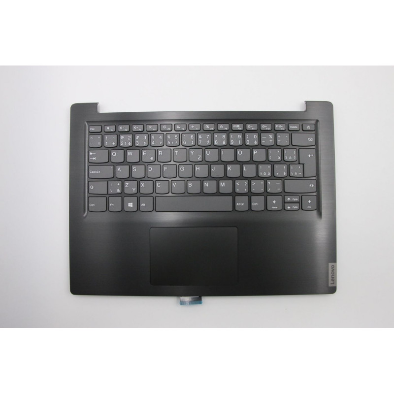 Upper case ASM_CZ-SK L81MUBKIM