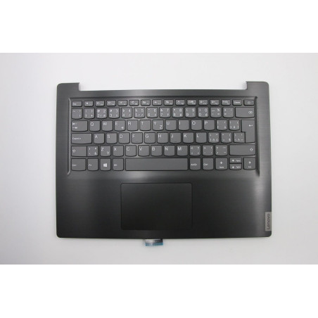 Upper case ASM_CZ-SK L81MUBKIM