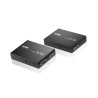 Video Extender, Local Unit to