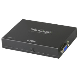CAT5 Video Extender