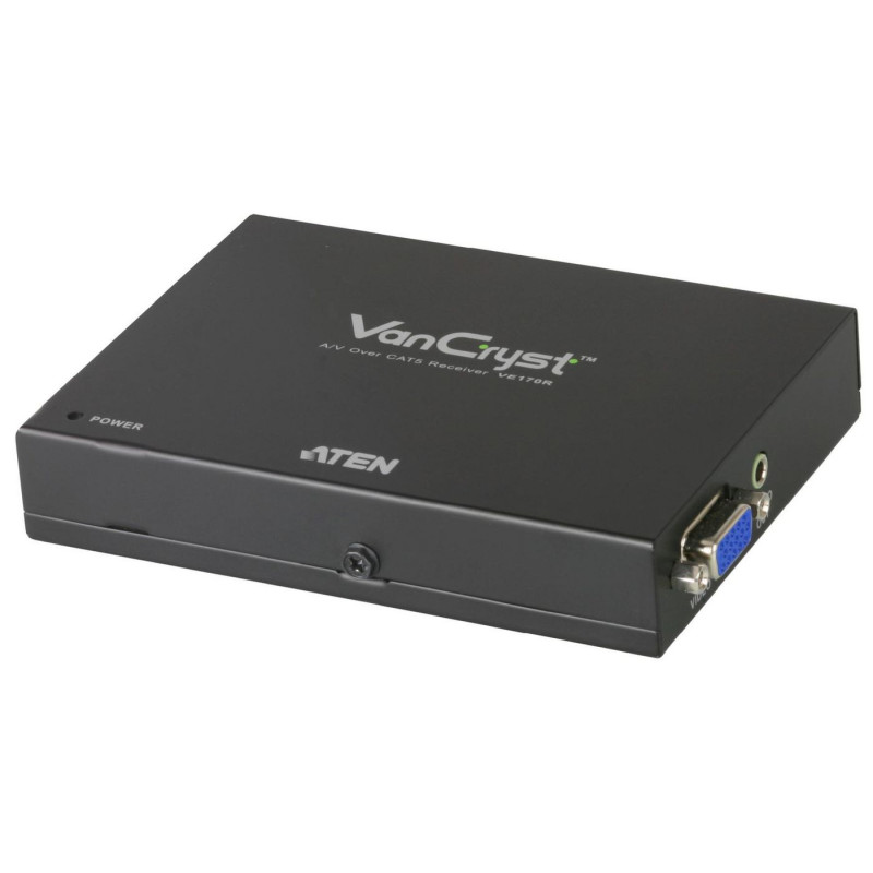 CAT5 Video Extender