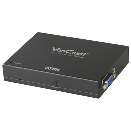 CAT5 Video Extender
