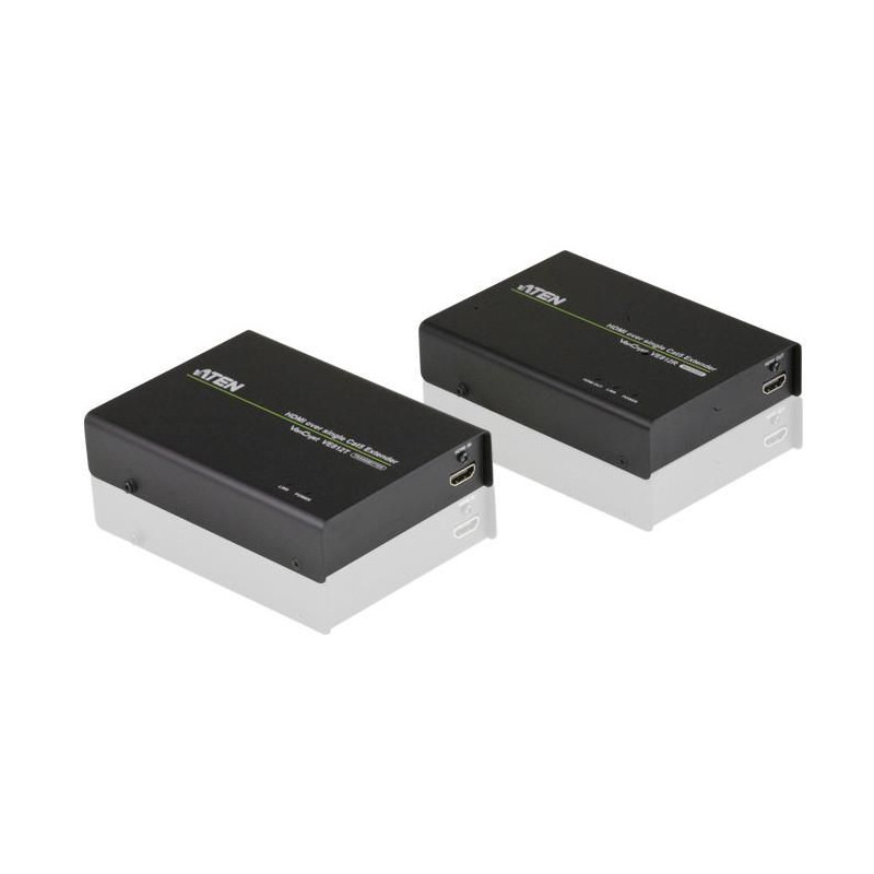 HDMI Audio/Video Extender