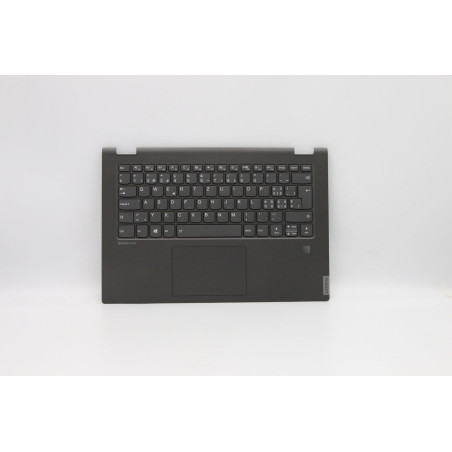 Upper case C81N6 PLBLK FPBL SW