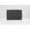 Upper case C81N6 PLBLK FPBL SW