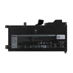 38Wh Lithium-ion battery for